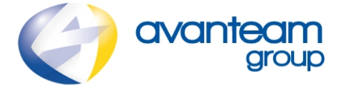 Logo Avanteam Group | Une expertise pour vos enjeux de nettoyage